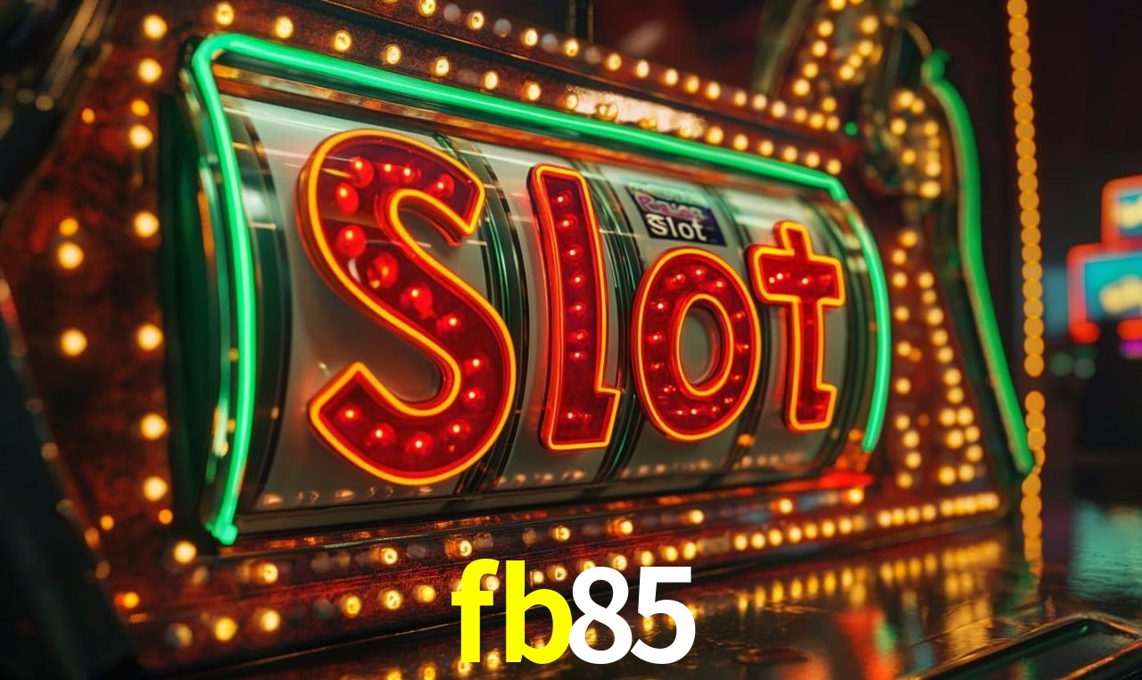 fb85 - Plataforma Oficial} - fb85.com