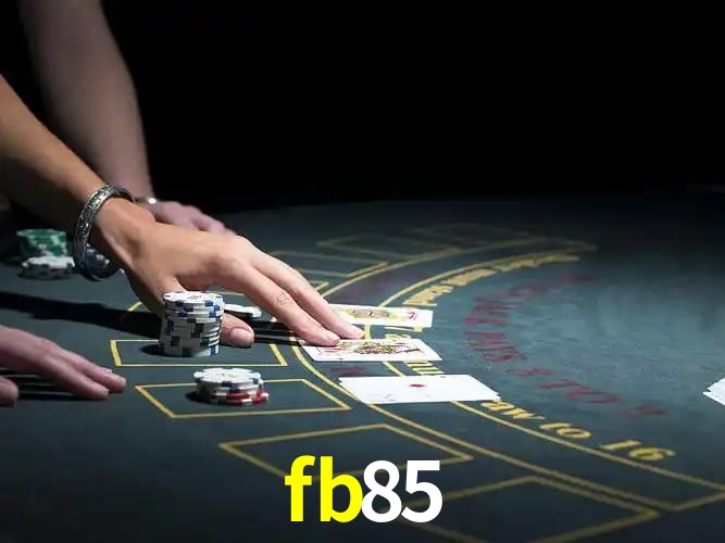 fb85: Jogos de Caça-Níqueis-Altas Recompensas, Roleta-Velocidade, Blackjack-Desafios Máximos