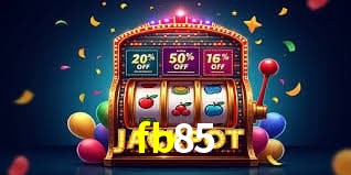 fb85: Seu Cassino Premiado com Pagamentos Rápidos