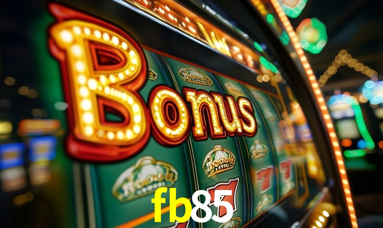 fb85 cassino online